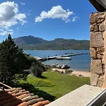House On The - * Porto Rotondo