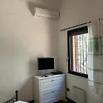 House On The - *
