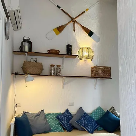 Vila House On The - Porto Rotondo