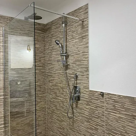 House On The - Villa