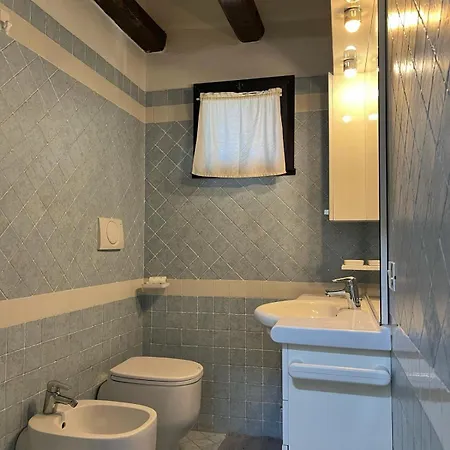 Villa House On The -