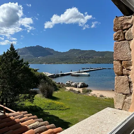 House On The - * Porto Rotondo