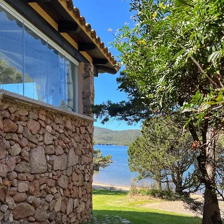 House On The - Villa