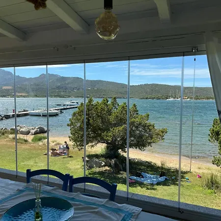 Villa House On The - Porto Rotondo