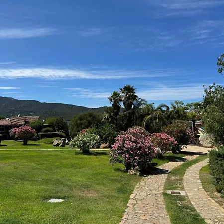Villa House On The - Porto Rotondo