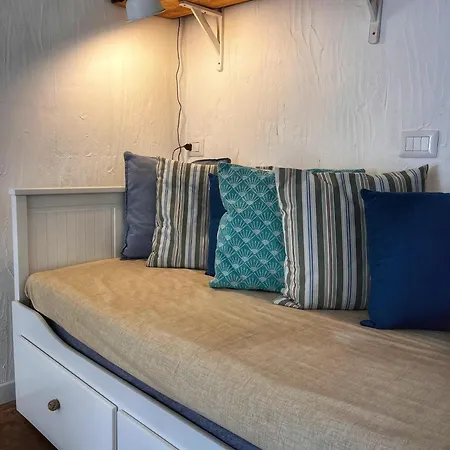 Vila House On The - Porto Rotondo