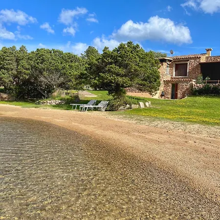 House On The - * Porto Rotondo