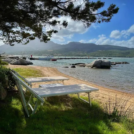 House On The - Villa Porto Rotondo