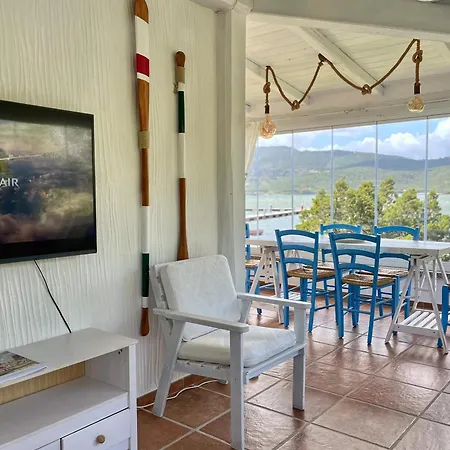 Villa House On The - Porto Rotondo