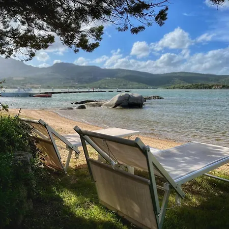 House On The - Porto Rotondo