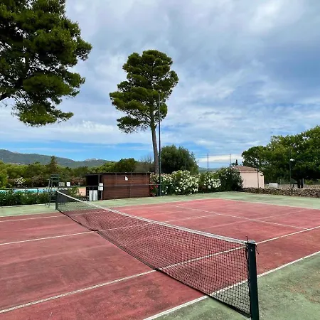 Villa House On The - Porto Rotondo
