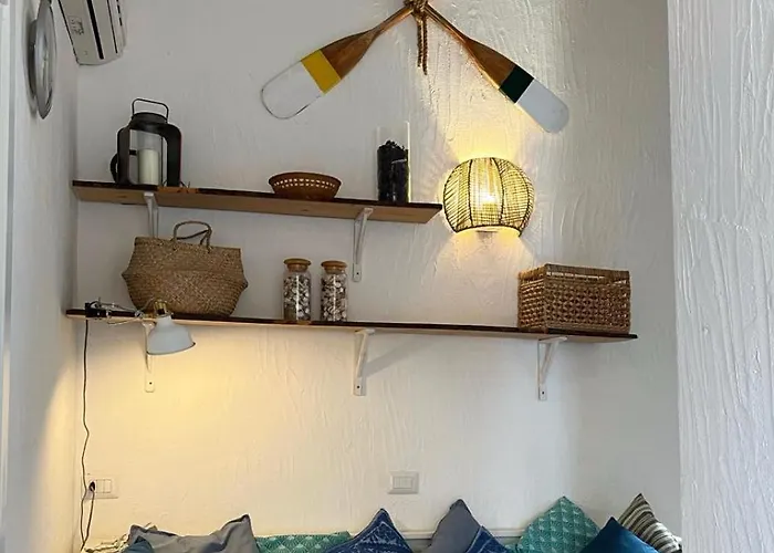 Villa House On The - Porto Rotondo