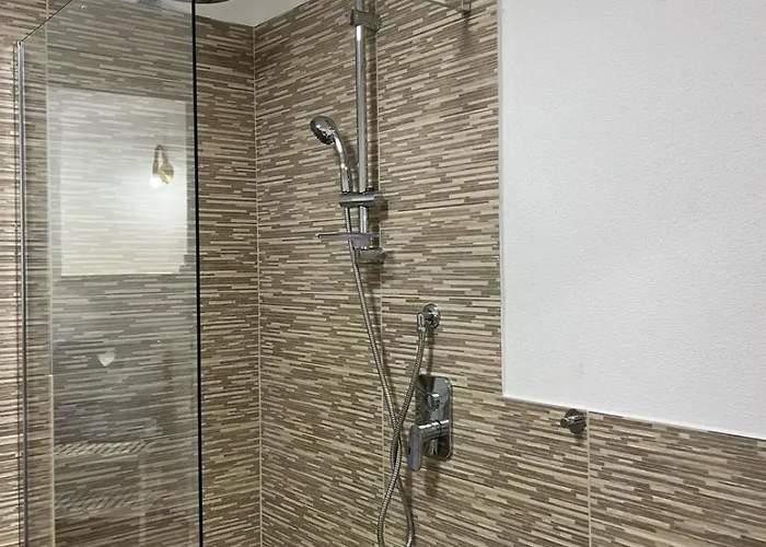 House On The - Villa