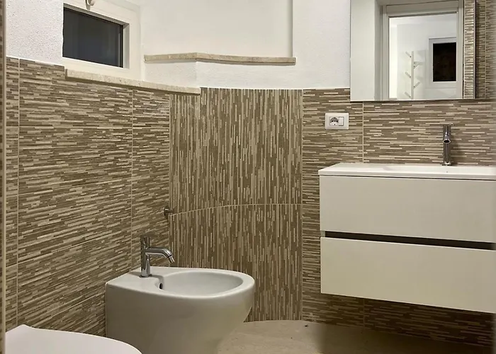 House On The - Villa *