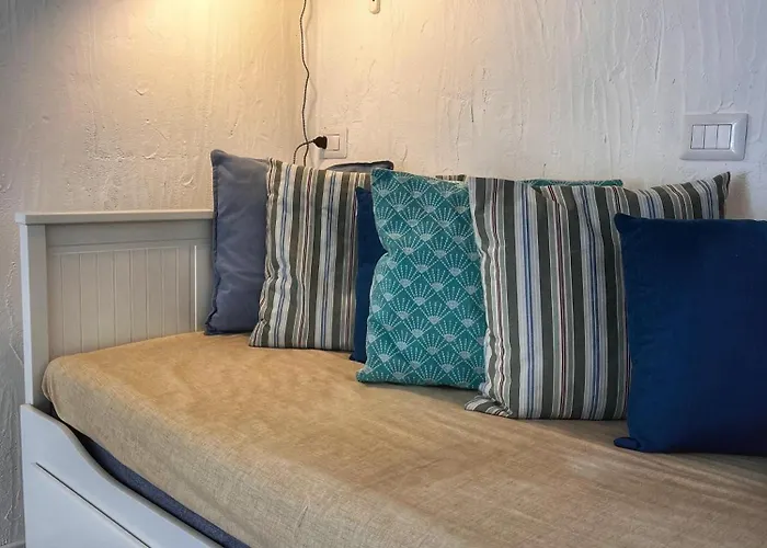 Villa House On The - Porto Rotondo