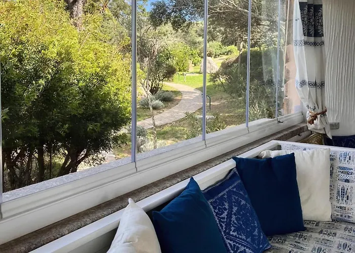 House On The - * Porto Rotondo