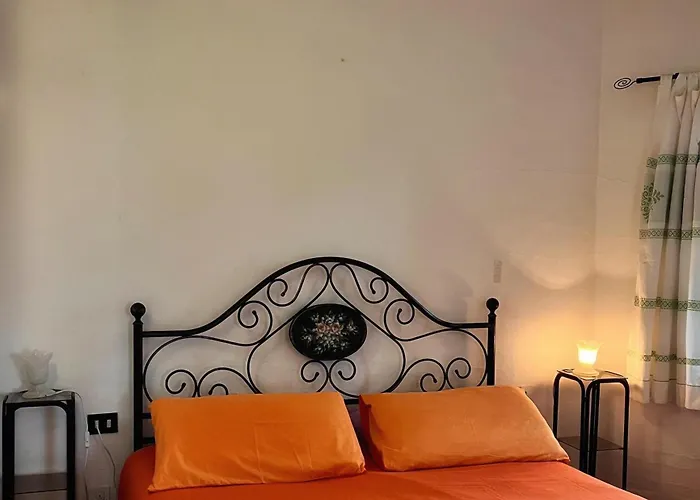 Villa House On The - *